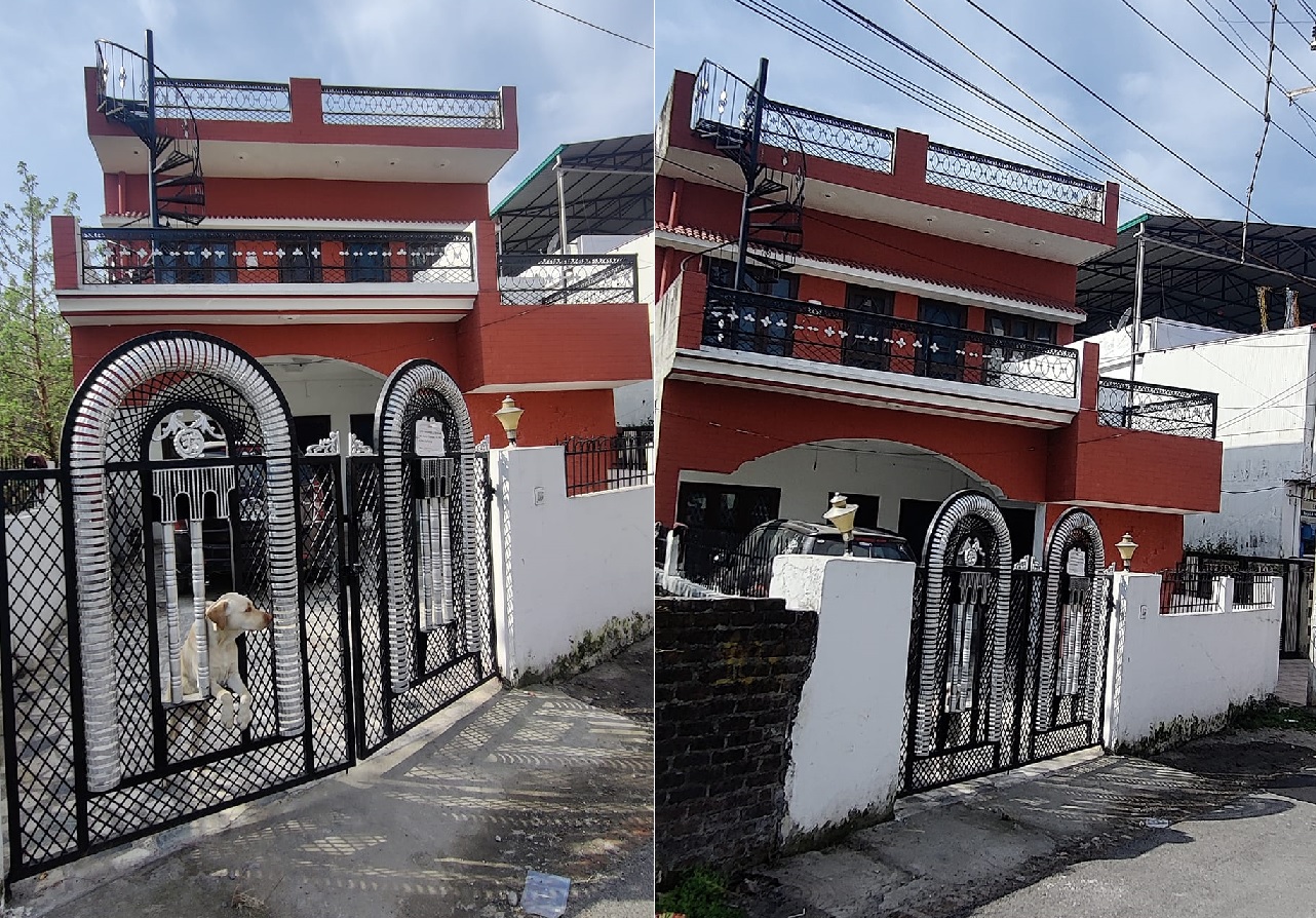 4 BHK House For Sale In Panditwari