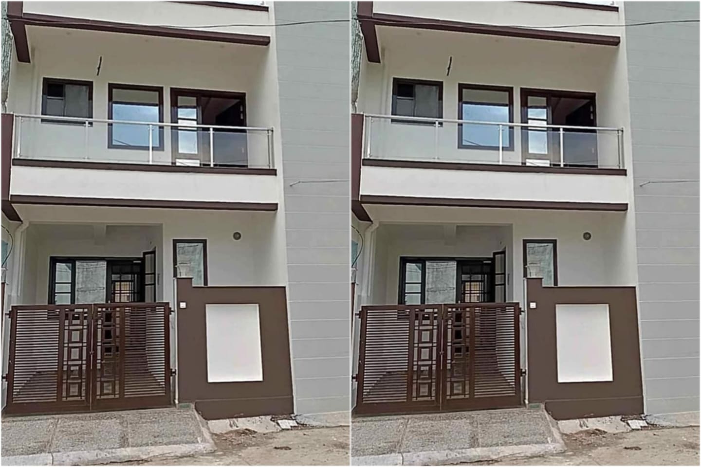 3 BHK Duplex For Sale Near IT Park
