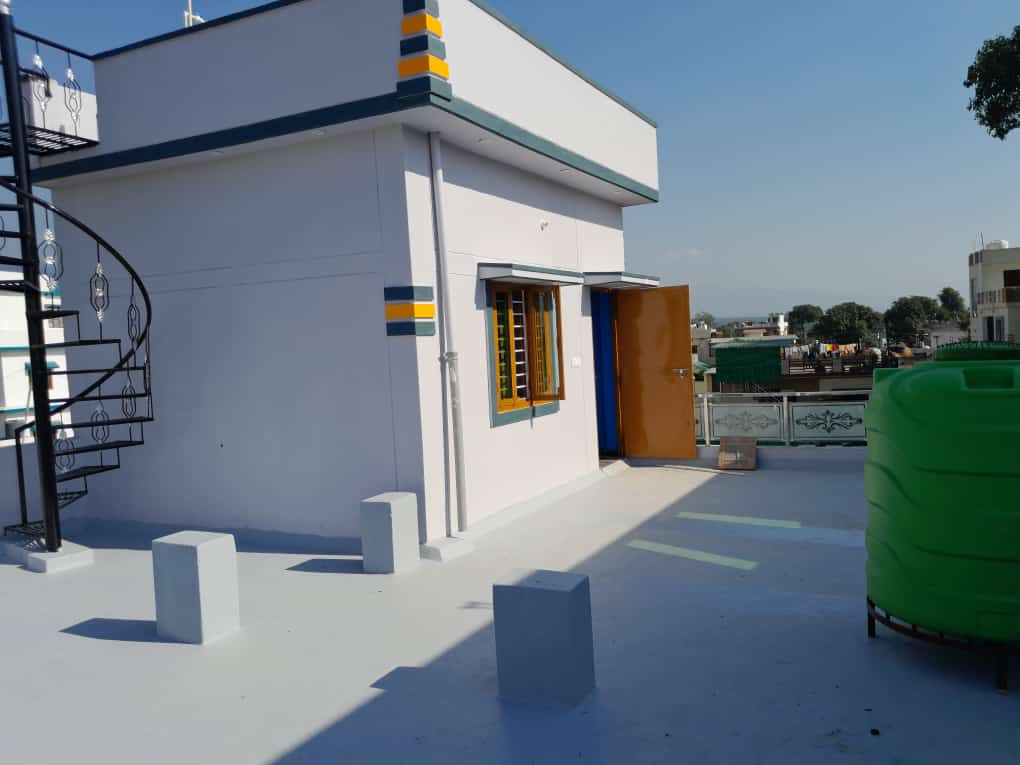 2BHK House For Sale At Balawala Gullarghati Road