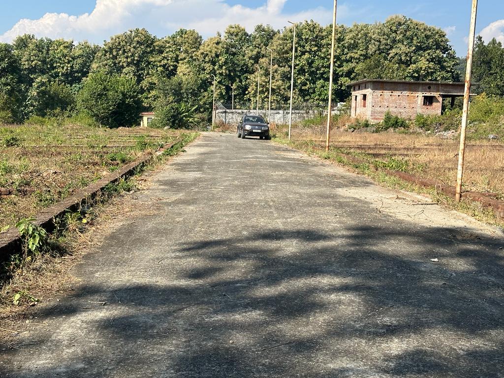 MDR Heights, Horrawala, Mussoorie Road