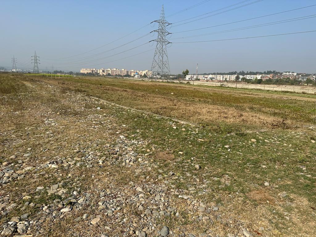 Doon Highway Enclave, Parwal