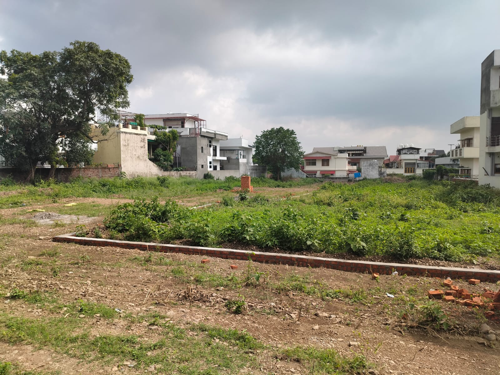 Residential Plot for Sale Near Kirsali Chowk, Sahastradhara Road,